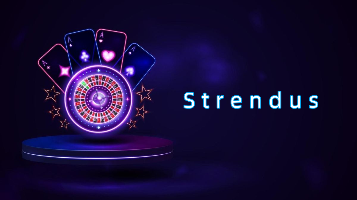 Strendus پاکستان